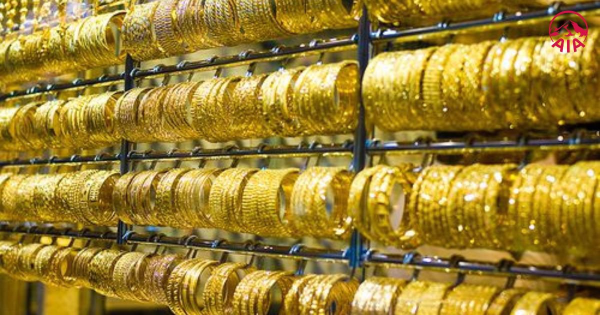 Các nguyên nhân không thích hợp cho đầu tư ở vàng non là gì?