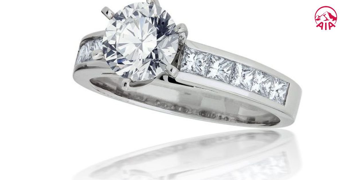Nguyên nhân vàng trắng bị xỉn màu là gì?