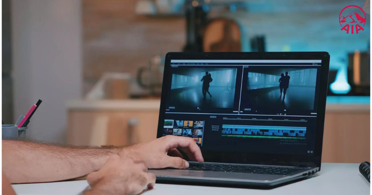 Nghề freelancer video editing đang thu hút nhiều người tham gia kiếm tiền