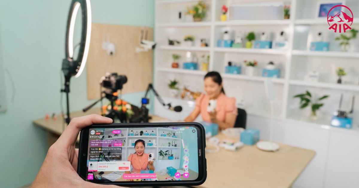 2024 là năm bùng nổ nghề sáng tạo nội dung trên TikTok và Youtube