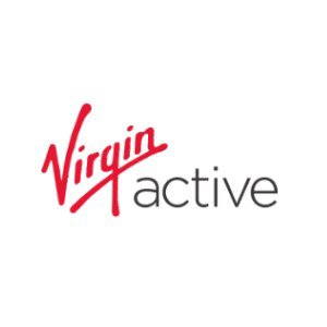 Virgin Active, logo