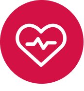 heart logo