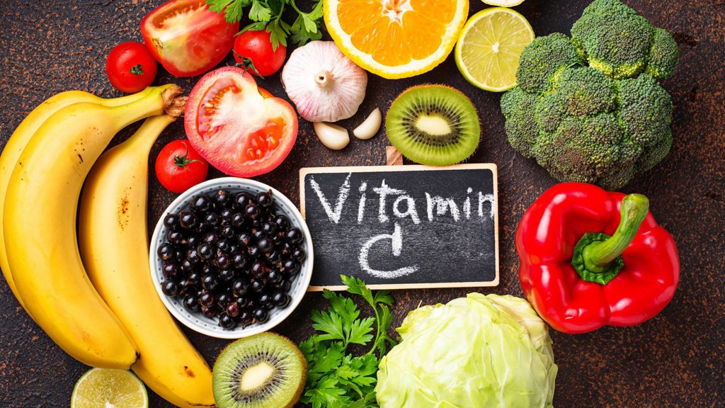 5 nguồn thực phẩm giàu vitamin C nhất và cách chế biến hiệu quả | AIA Vietnam