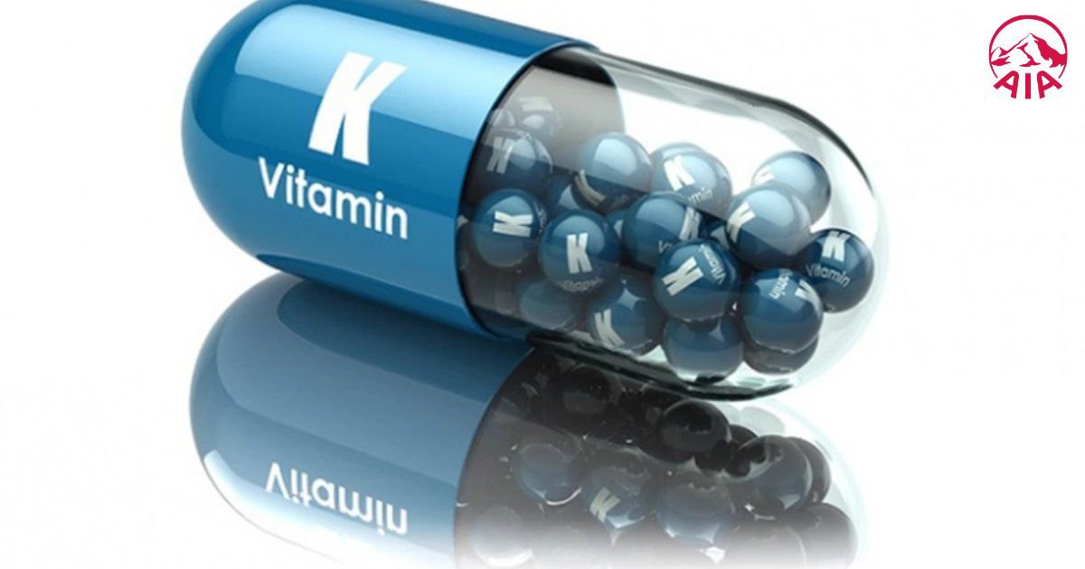 Liều dùng vitamin K cho từng độ tuổi