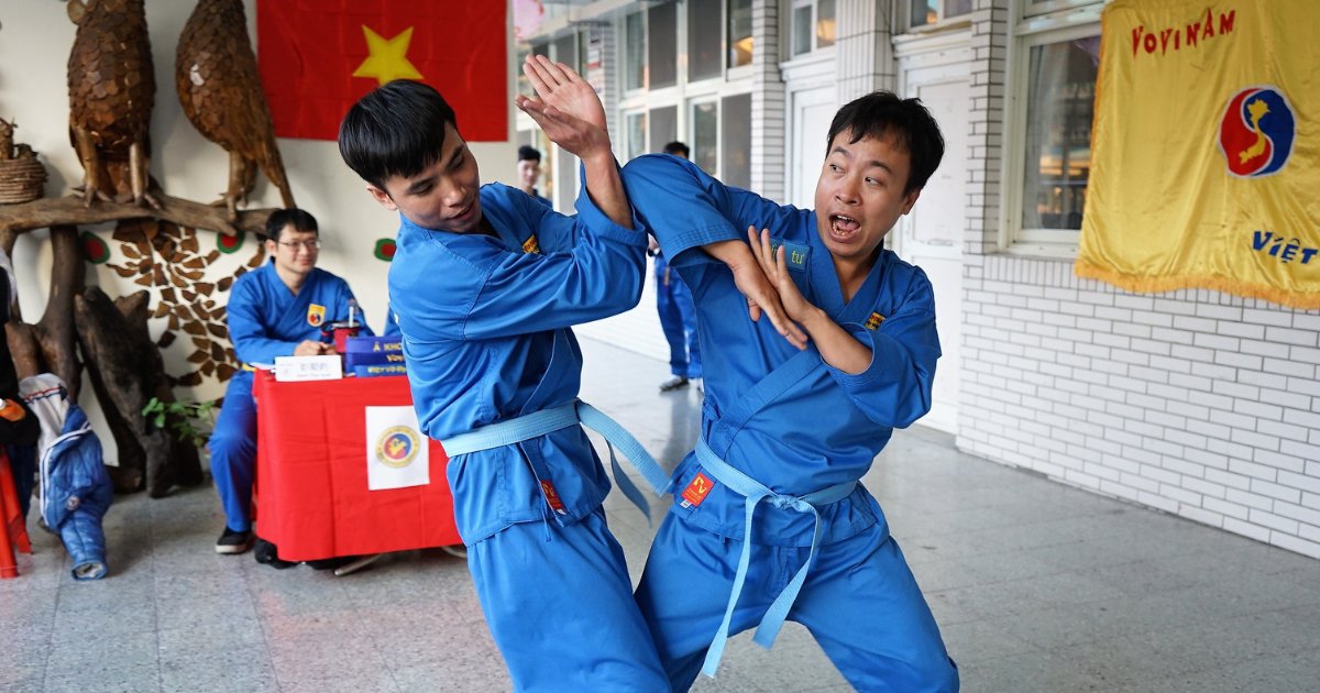 Vovinam là gì - Vovinam-la-gi-feature-image