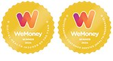 WeMoney Insurance Awards, logo