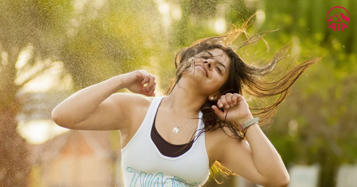 Yoga kết hợp aerobic dance là một hình thức tập luyện đầy vui nhộn và thú vị