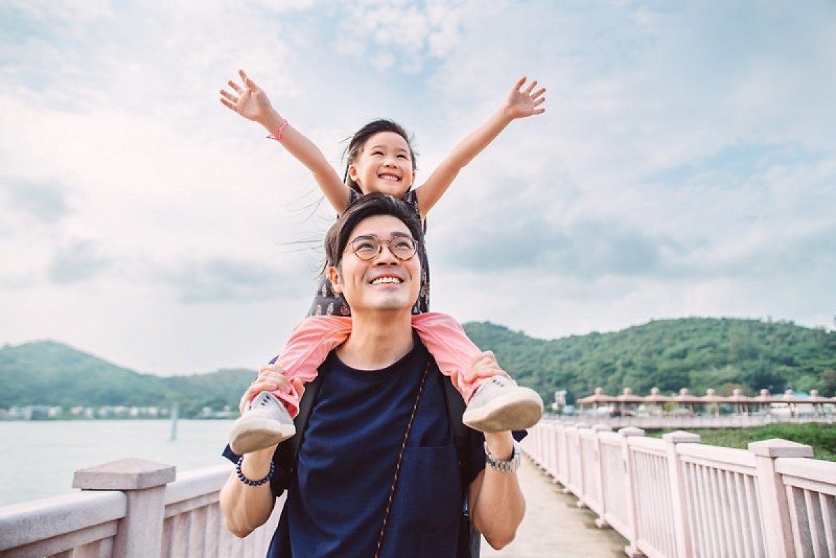 友邦人壽創建一個更健康的亞洲