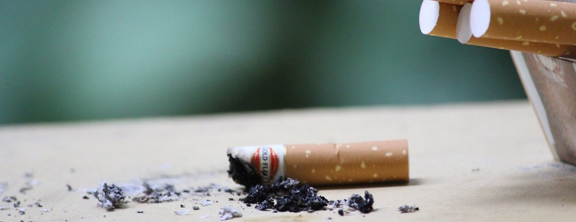 5 tips for quitting cigarettes
