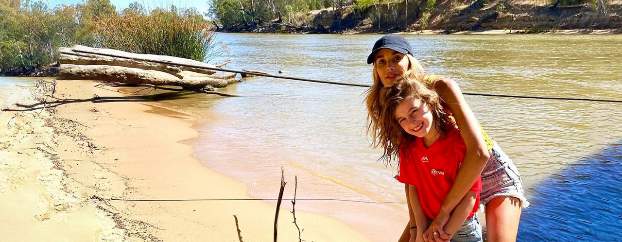 Bec Judd: 5 fun activities to get your kids outdoors these holidays