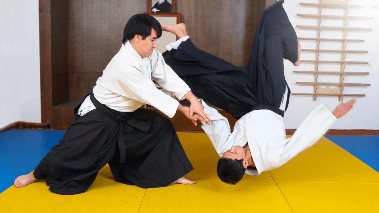 aikido-la-gi