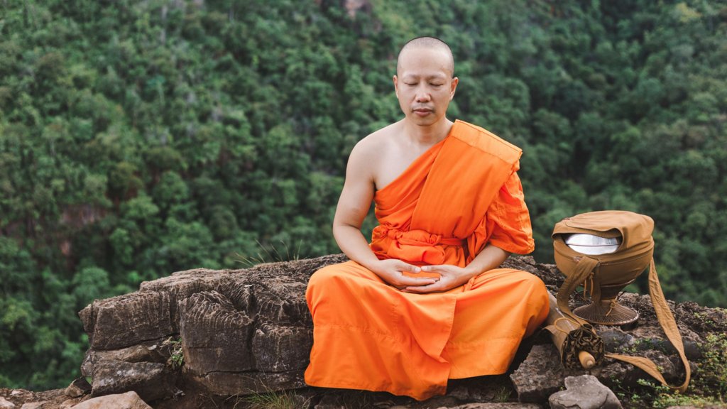Tinh tấn là gì? 4 cách rèn luyện tinh tấn theo đạo Phật | AIA Vietnam