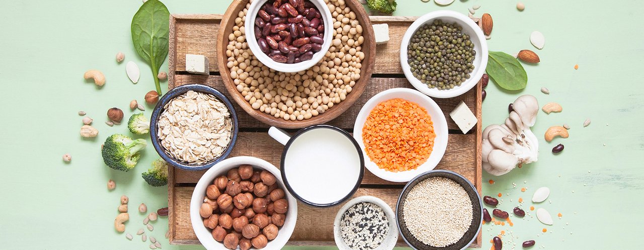  Marika Day: A dietitian’s guide to plant-based protein