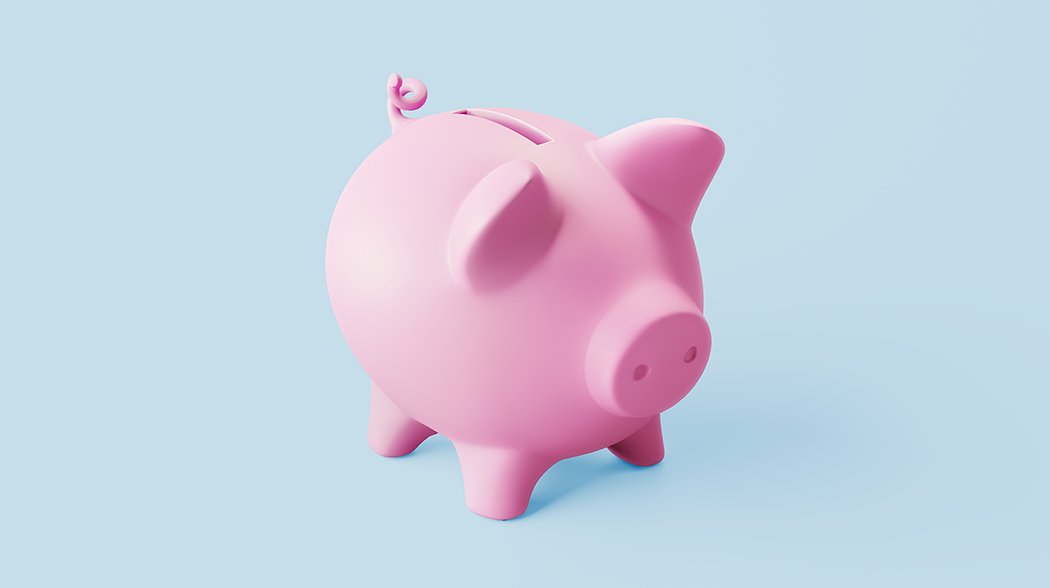 piggy bank image