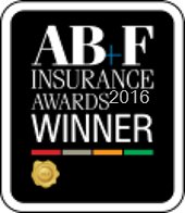 ABF 2016 Winner Award