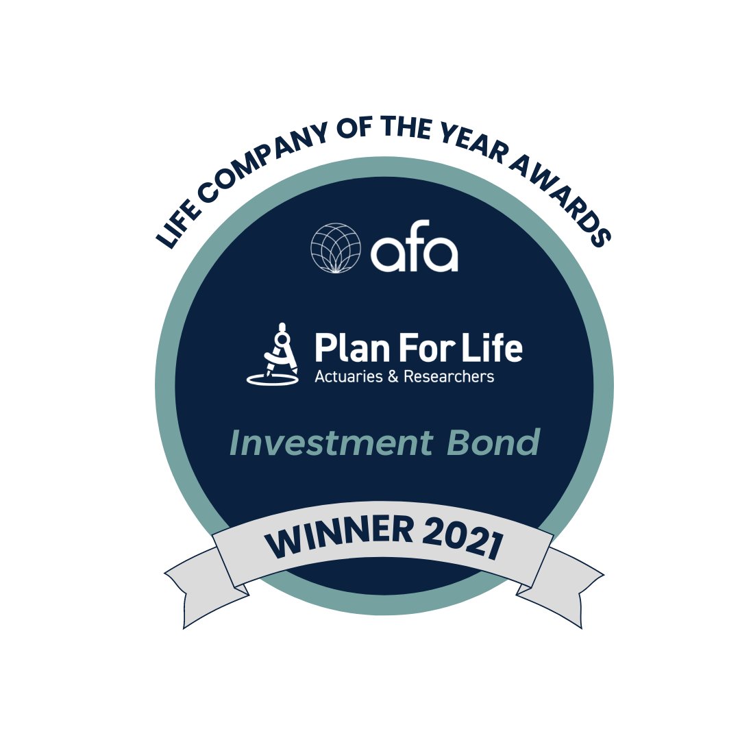 AFA Investment Award