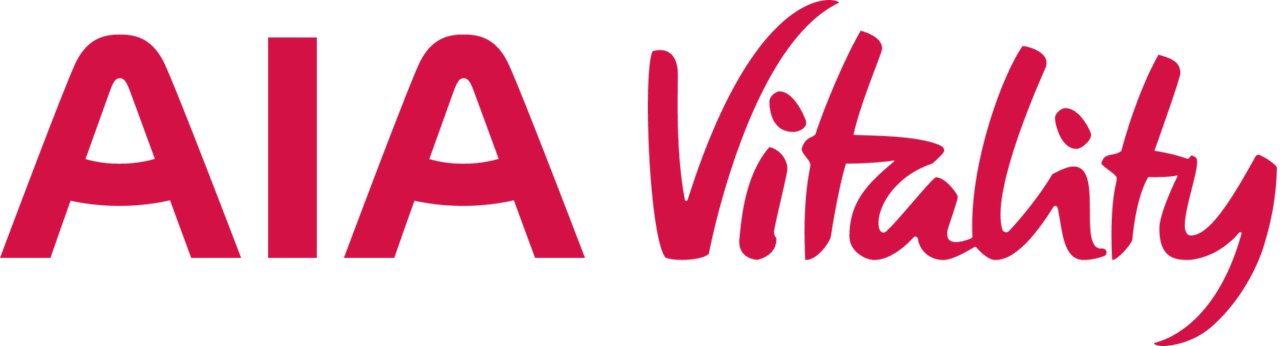 AIA Vitality, logo