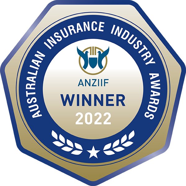 Australian Insurance Industry Award 2022