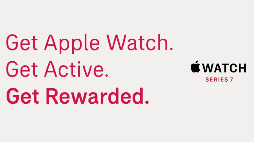 apple watch banner