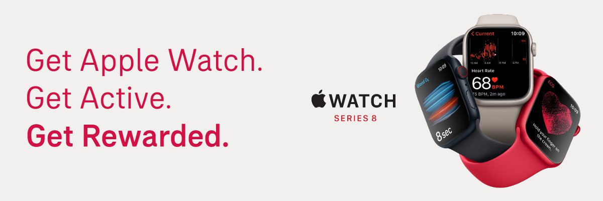 Apple Watch | AIA Australia