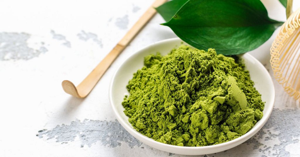 Dịch Vụ Gửi Bột Matcha Từ Thái Nguyên Đi Úc Nhanh Chóng, An Toàn