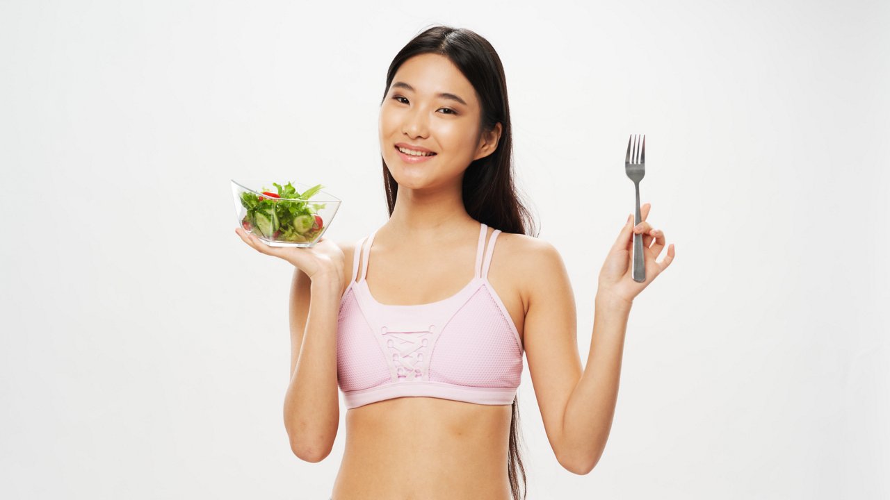 Ăn uống khoa học kết hợp lối sống khỏe mạnh giúp bạn có cuộc sống healthy hơn