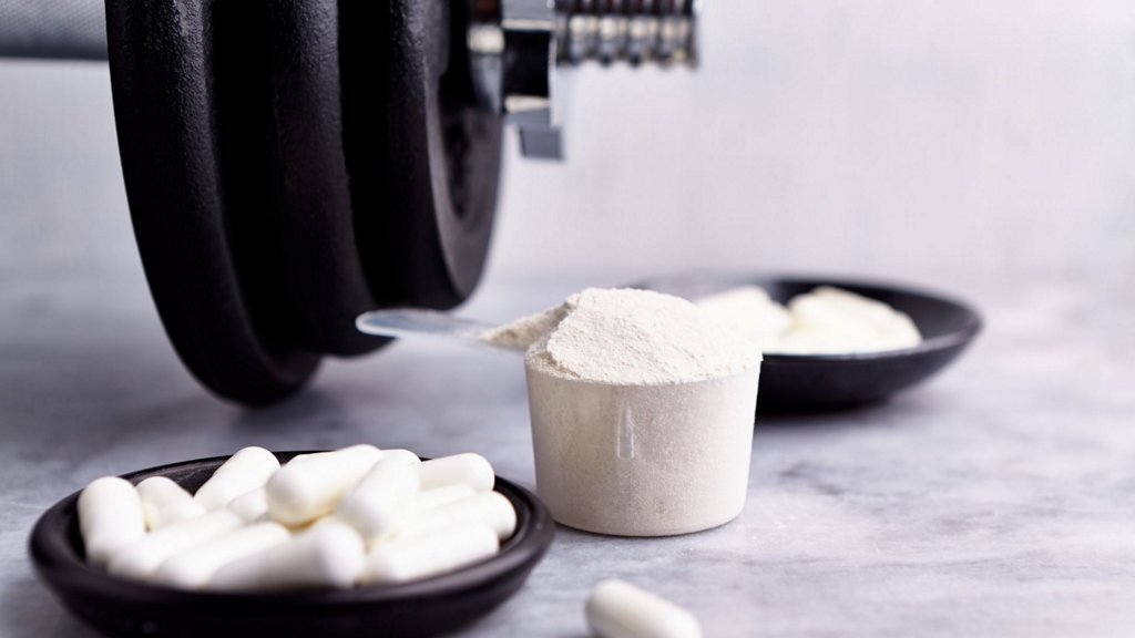 Creatine Là Gì? Giải Mã Công Dụng, Cách Dùng A-Z (2025)