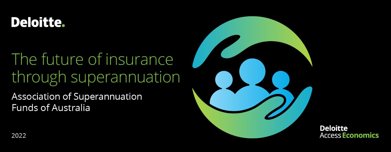 the future of insurance through superannuation