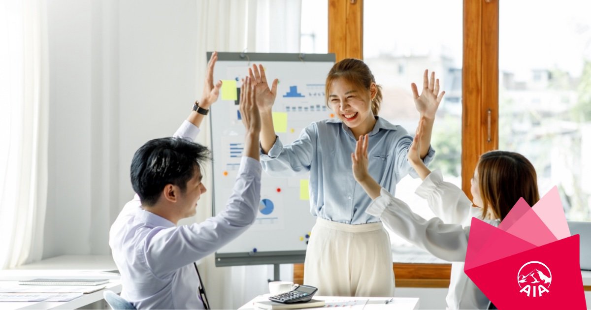 Gen Z bản lĩnh có tư duy độc đáo, luôn mang trong mình sự cạnh tranh tích cực