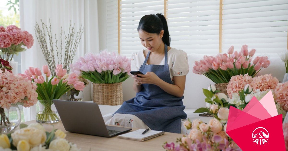 Gen Z nhạy bén ứng dụng công nghệ vào kinh doanh