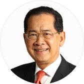 Lee Yuan Siong