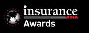 Insurance Asia Award