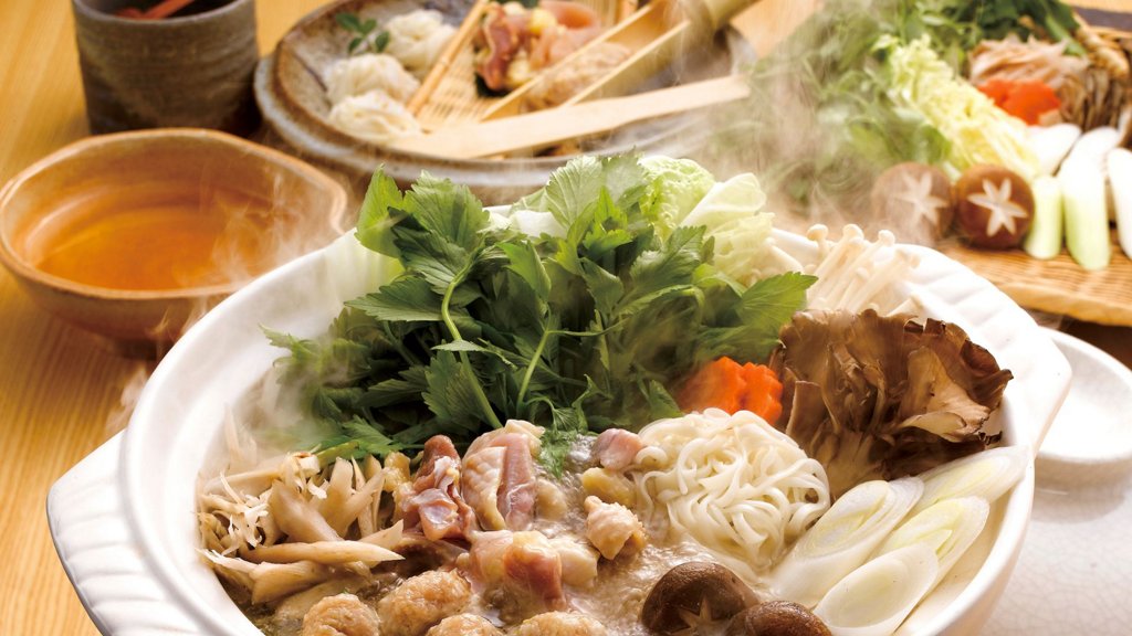 Lẩu Hải Sản Ăn Với Rau Gì Hợp - Bí Quyết Chọn Rau Chuẩn Ngon