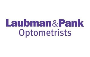 Laubman & Pank logo