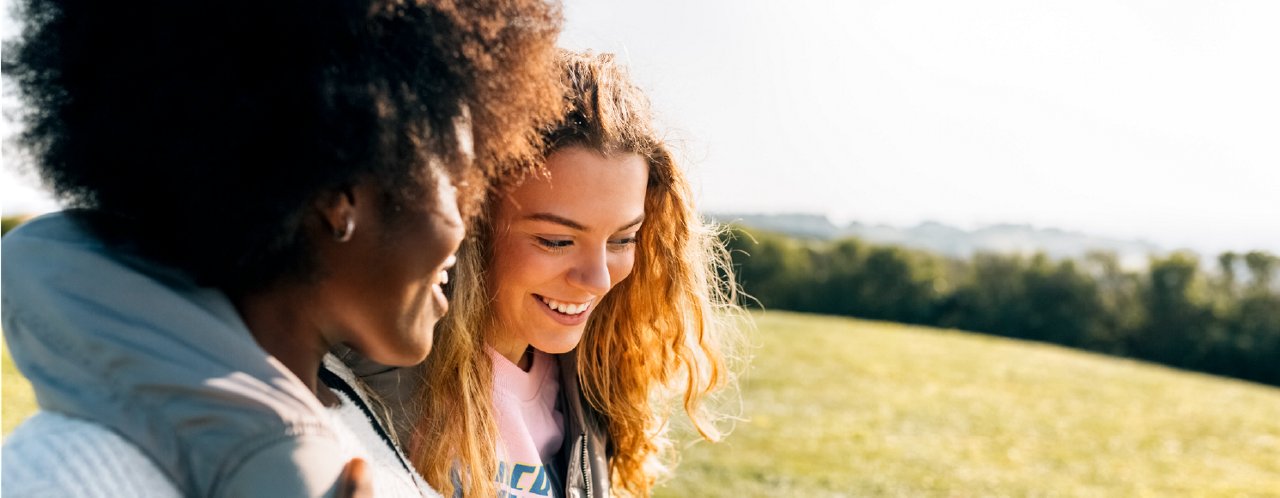 Marika Day: How to recognise signs of an eating disorder