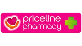 priceline pharmacy logo
