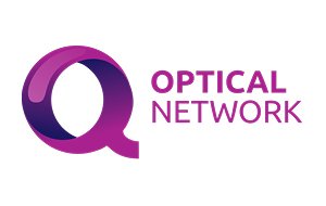 Q Optical Network logo