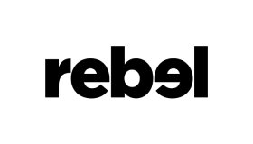 Rebel logo
