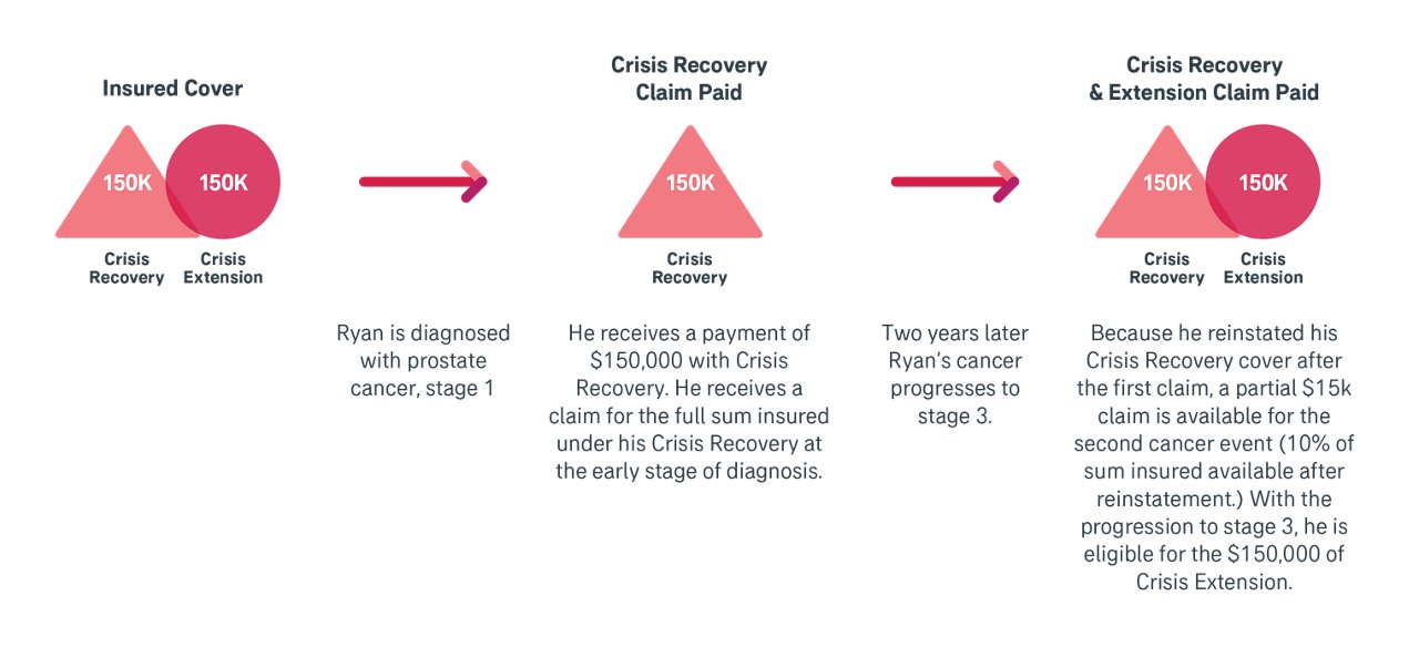 Crisis Recovery