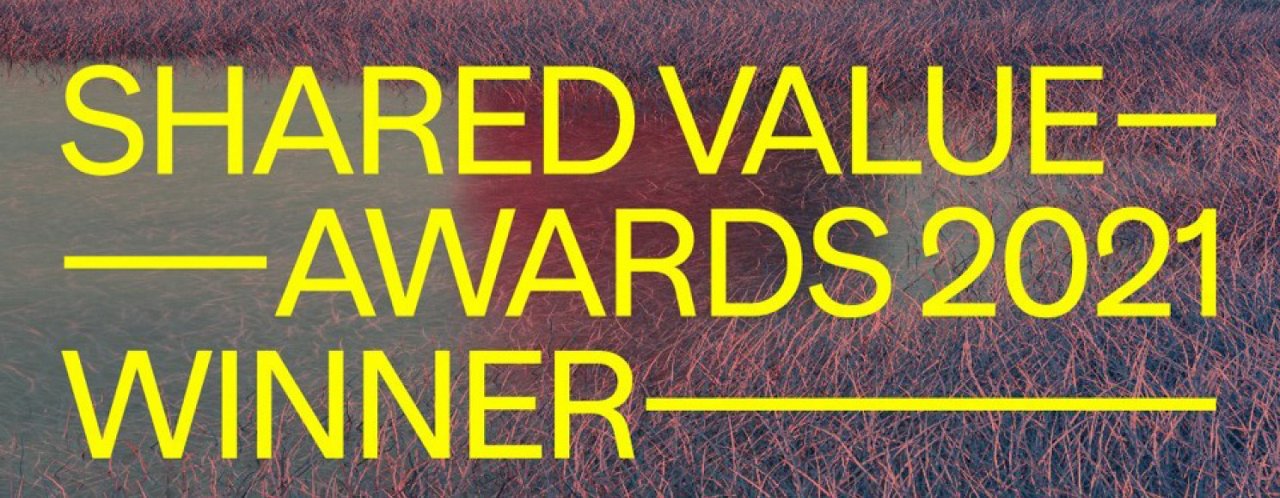 shared value awards