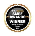 SMSF Award
