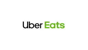 Uber eats logo