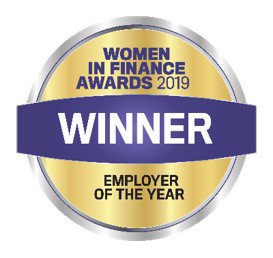 Women in Finance Award