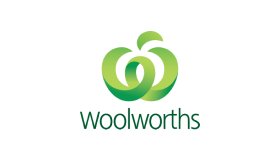 Woolworths logo