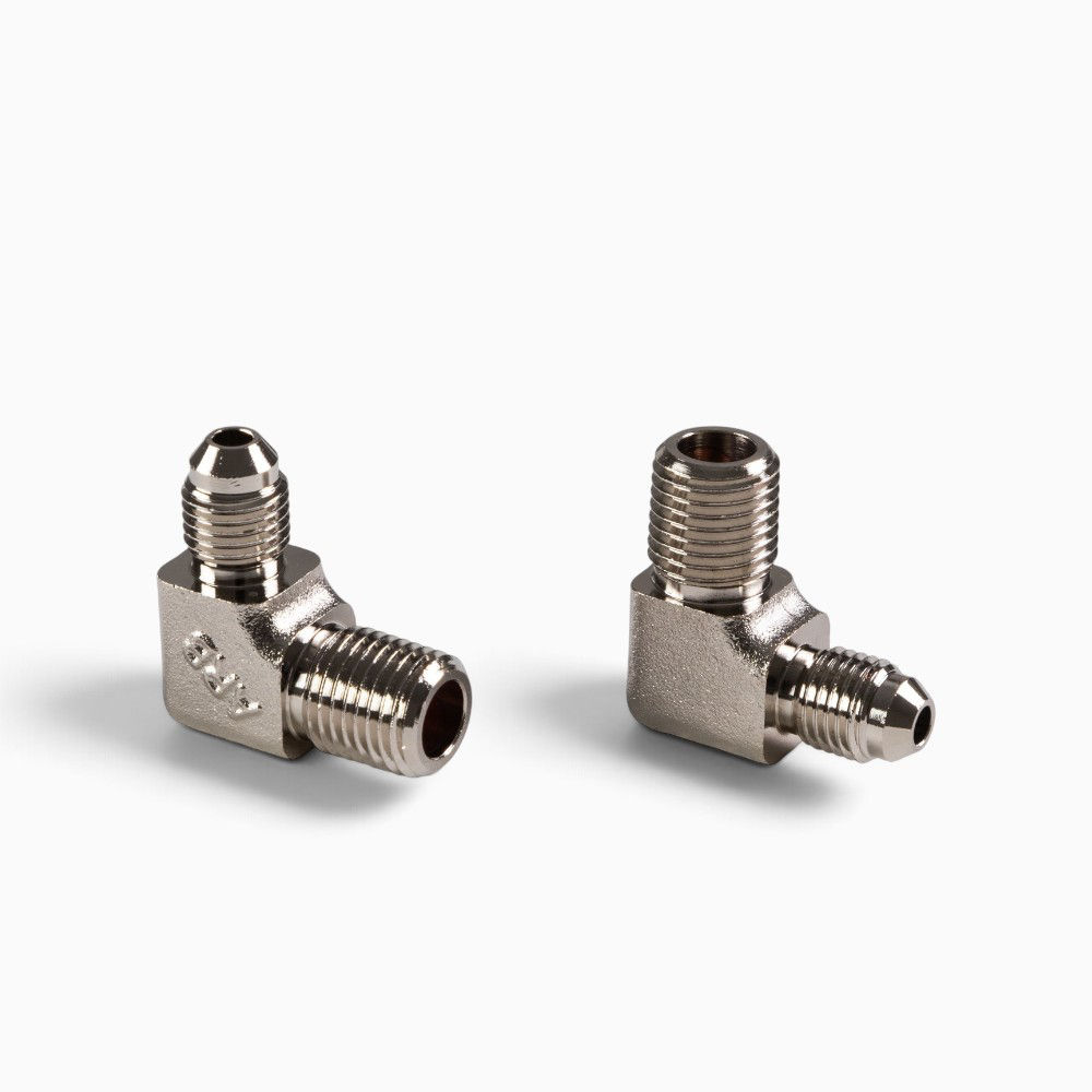 Air Fittings