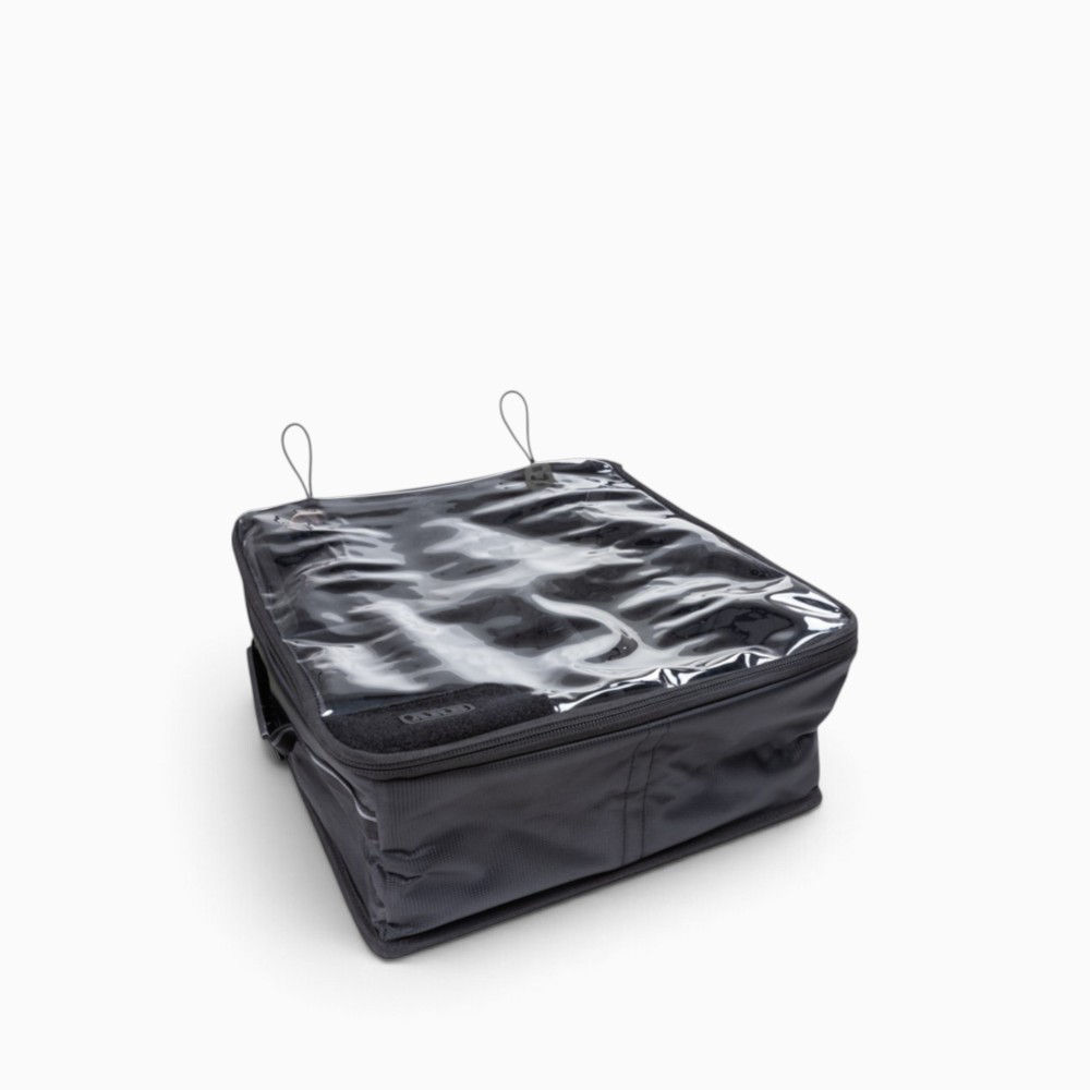 Cargo Organisers
