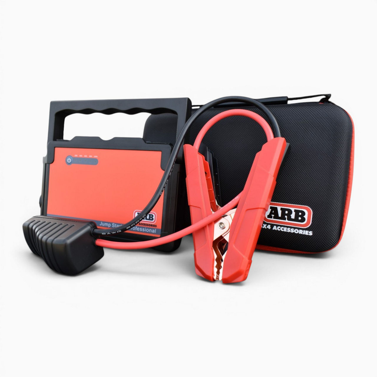 ARB Portable Jump Starter and Power Pack