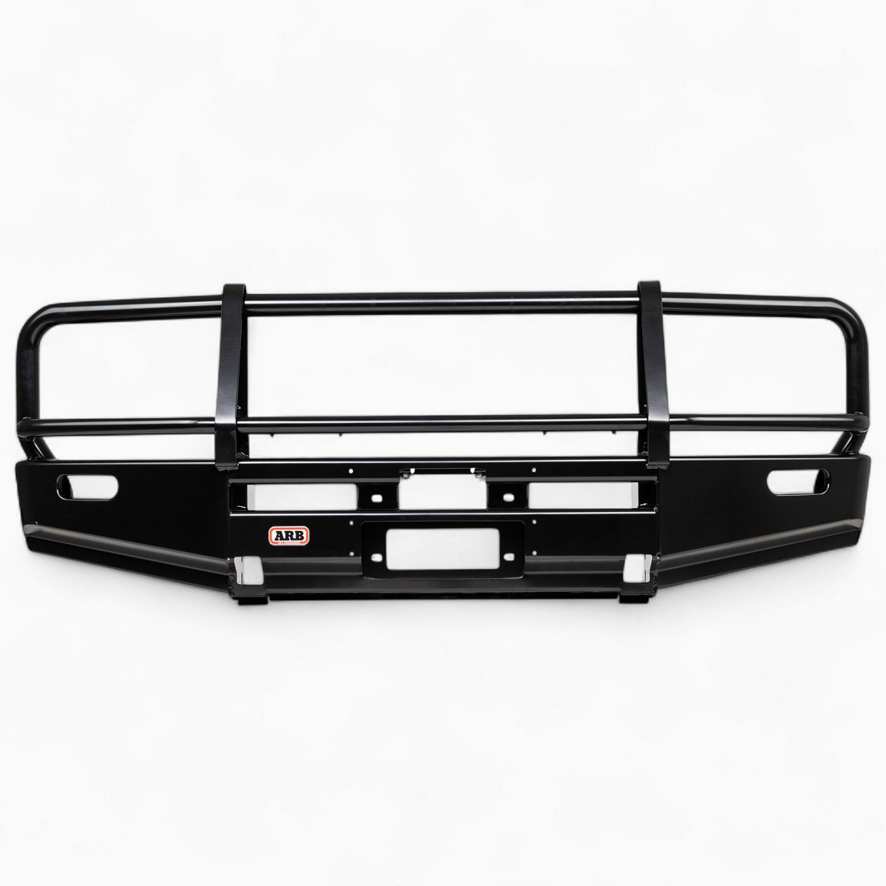 Deluxe Bull Bar