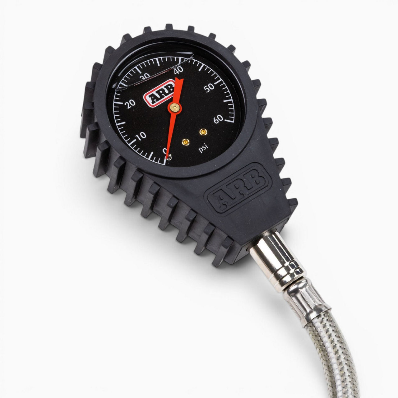 ARB E-Z Deflator PSI Analogue Gauge