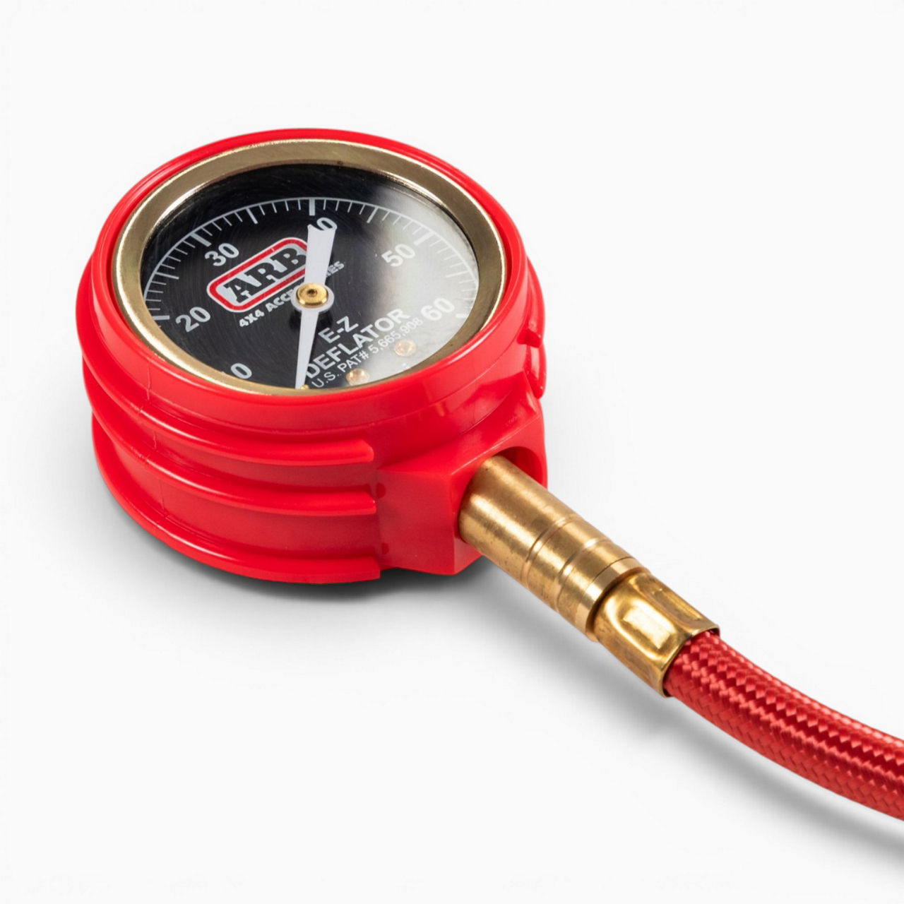 ARB E-Z Deflator with PSI Gauge